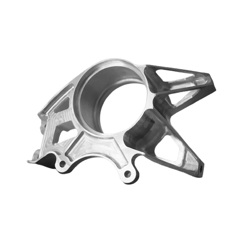 CNC-työstöpalvelut
