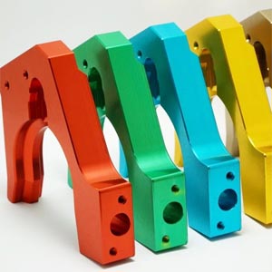 Surface Finishes