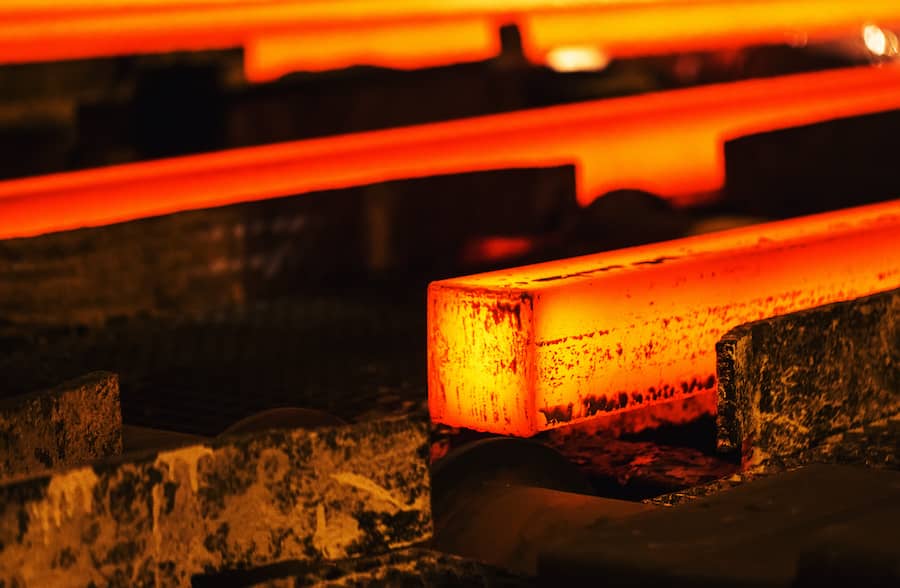 Heat Treatment Services